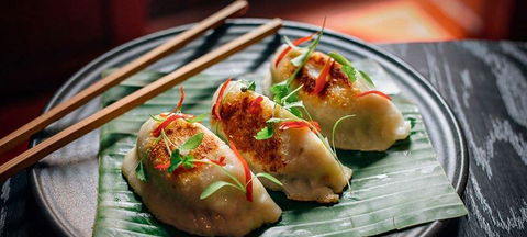 Hotel Coronation - Restaurant Gold Coast 3
