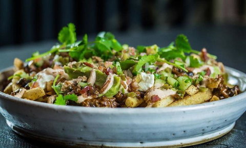 Loco Mexican - Restaurant Gold Coast 0