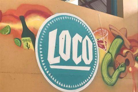 Loco Mexican - Restaurant Gold Coast 1