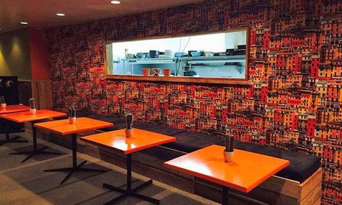 Loco Mexican - Restaurant Gold Coast 5