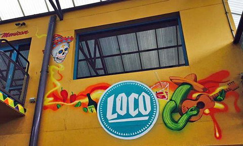 Loco Mexican - Restaurant Gold Coast 7