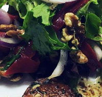 Luscious Organic Cafe  Shop - Restaurant Gold Coast