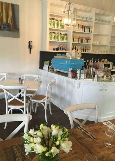 Luscious Organic Cafe & Shop - Restaurant Gold Coast 9