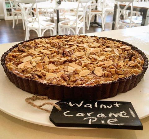 Luscious Organic Cafe & Shop - Restaurant Gold Coast 13