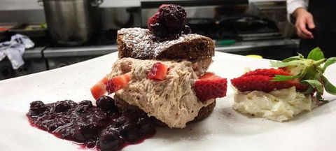 Luscious Organic Cafe & Shop - Restaurant Gold Coast 4