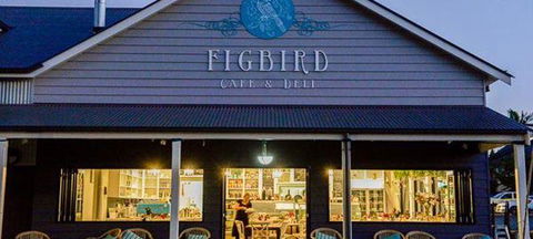 Luscious Organic Cafe & Shop - Restaurant Gold Coast 5
