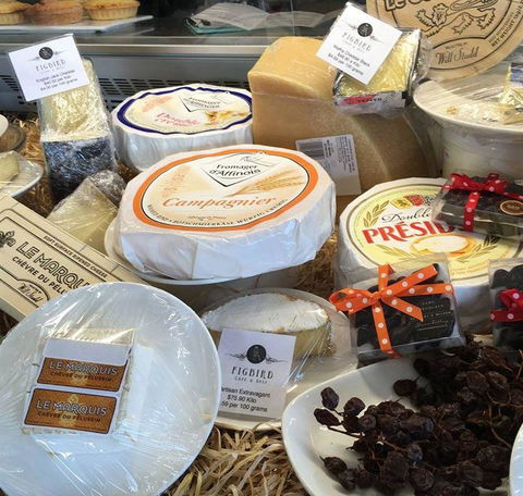 Luscious Organic Cafe & Shop - Restaurant Gold Coast 7
