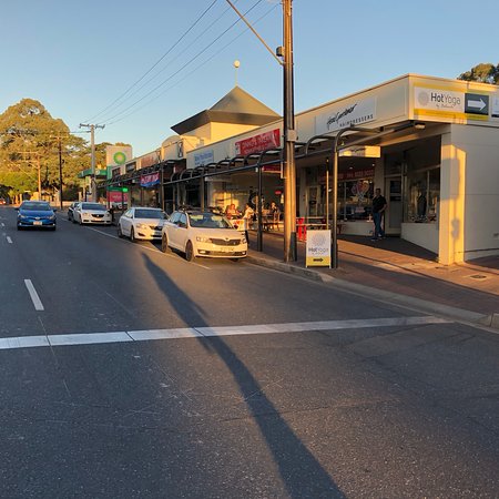 Rena's Thai Kitchen - Restaurant Gold Coast 0