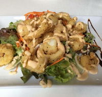 Safavi - Restaurant Gold Coast