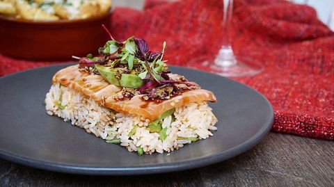 Samson's Paddock - Restaurant Gold Coast 9
