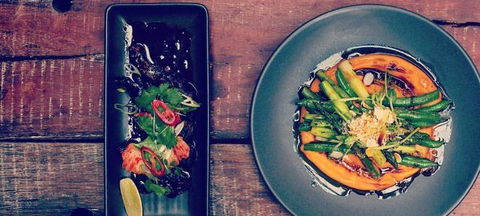 Samson's Paddock - Restaurant Gold Coast 1