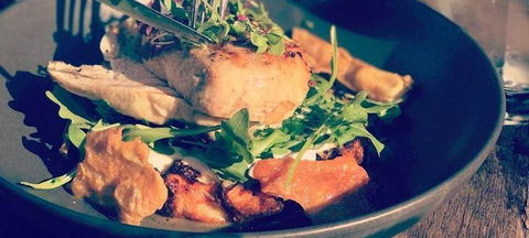 Samson's Paddock - Restaurant Gold Coast 2