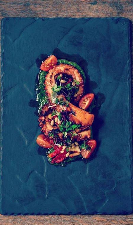 Samson's Paddock - Restaurant Gold Coast 4