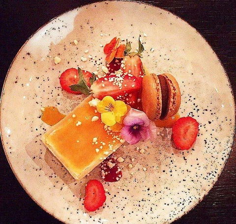 Samson's Paddock - Restaurant Gold Coast 8