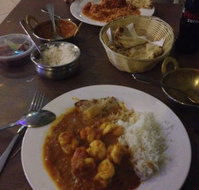 Tandoori Guru - Restaurant Gold Coast