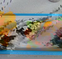 The Bridport Cafe - Restaurant Gold Coast