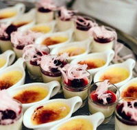 The Crossing Cafe  Restaurant - Restaurant Gold Coast