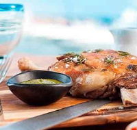 The Galley Kitchen Anchorage - Restaurant Gold Coast