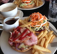 The Java Hut - Restaurant Gold Coast