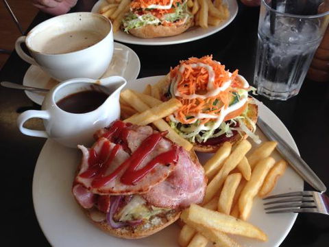 The Java Hut - Restaurant Gold Coast 0
