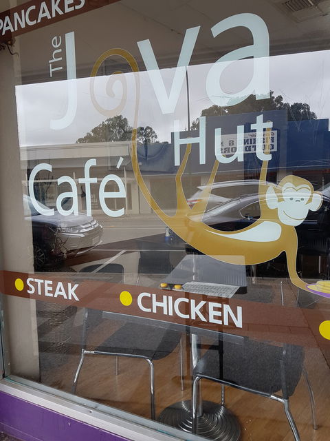 The Java Hut - Restaurant Gold Coast 1