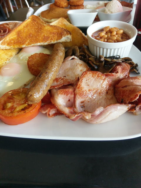 The Java Hut - Restaurant Gold Coast 2