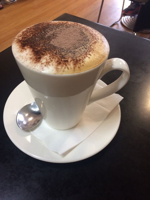 The Java Hut - Restaurant Gold Coast 3