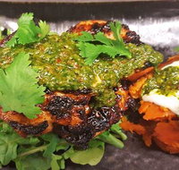 The Lansdowne Crescent Cafe - Restaurant Gold Coast