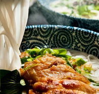 The Pizza Project - Restaurant Gold Coast