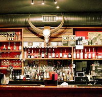 Tin Cat Cafe Restaurant and Gallery - Restaurant Gold Coast