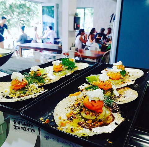 10 Hastings - Restaurant Gold Coast 0