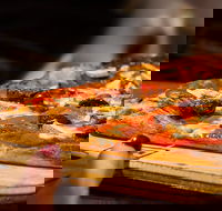 3 GRAINS- Roman Artisan Pizza - Restaurant Gold Coast