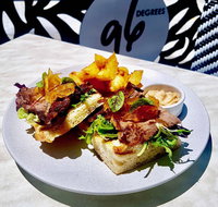 96 Degrees - Restaurant Gold Coast