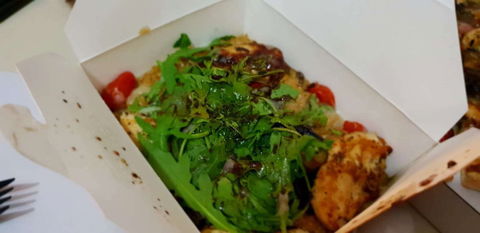 Al Forno - Restaurant Gold Coast 0