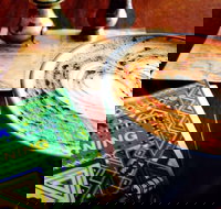 All  Sundry - Restaurant Gold Coast