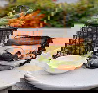 Asi Burgers - Restaurant Gold Coast