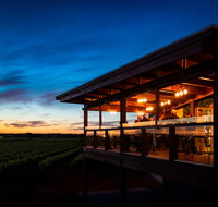 Atze's Corner Wines - Restaurant Gold Coast
