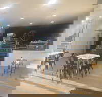 Avenue Perk - Restaurant Gold Coast