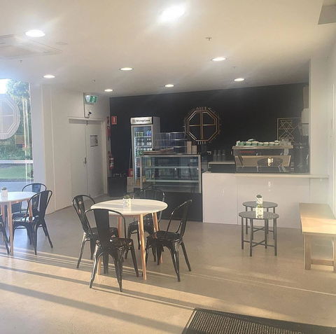 Avenue Perk - Restaurant Gold Coast 0