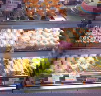 Bakery King - Restaurant Gold Coast