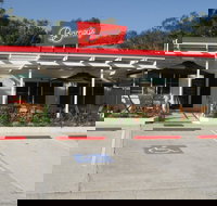 Barney's of Bookham - Restaurant Gold Coast