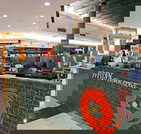 Bar Pacino - Restaurant Gold Coast