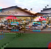 Beachcomber Cafe - Restaurant Gold Coast