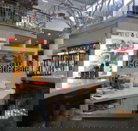 Beetle Cafe - Restaurant Gold Coast