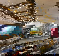 Bentwood Coffee - Restaurant Gold Coast