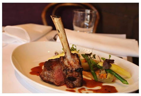 Bistro Thierry - Restaurant Gold Coast 0