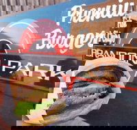 Brandon Park Fish  Chips - Restaurant Gold Coast