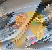 Cafe Amphora - Restaurant Gold Coast