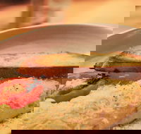 Caffe Cherry Beans - Roselands - Restaurant Gold Coast