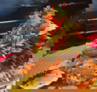 Caffe Republic - Restaurant Gold Coast